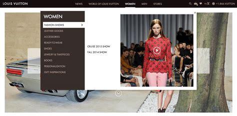 louis vuitton website down